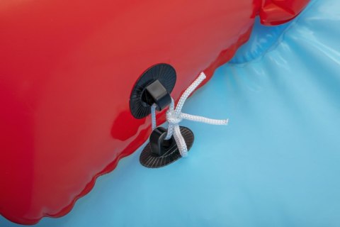 DMUCHANY PLAC ZABAW 264 X 188 CM X 140 CM BESTWAY 53118