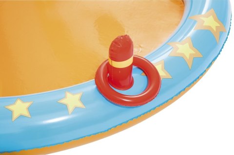 DMUCHANY PLAC ZABAW 435 X 213 X 117 CM BESTWAY 53068