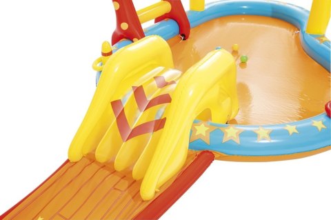 DMUCHANY PLAC ZABAW 435 X 213 X 117 CM BESTWAY 53068