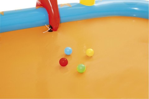 DMUCHANY PLAC ZABAW 435 X 213 X 117 CM BESTWAY 53068