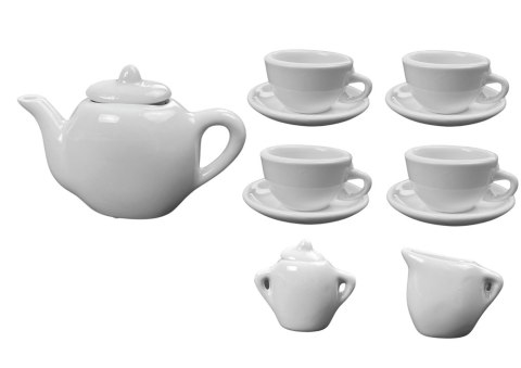 DUŻY ŚWIĄTECZNY ZESTAW KREATYWNY DIY MALOWANIE PORCELANY PREZENT