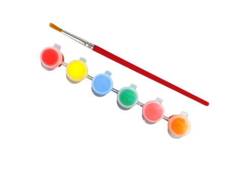 DUŻY ŚWIĄTECZNY ZESTAW KREATYWNY DIY MALOWANIE PORCELANY PREZENT