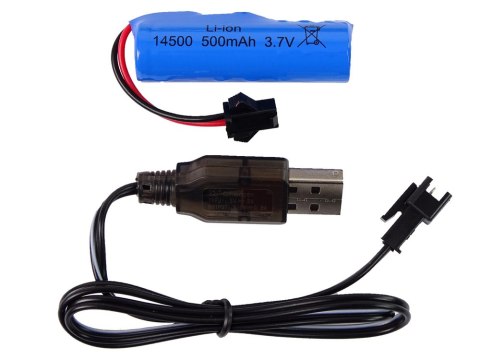 DŹWIG ŻURAW 1:12 ZDALNIE STEROWANY 2,4 GHZ BUDOWA ŚWIATŁA