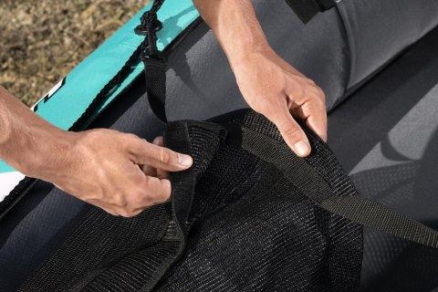 KAJAK DMUCHANY 280 X 86 X 40 CM BESTWAY 65118