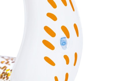 KOŁO DO PŁYWANIA DLA DZIECI ŁABĘDŹ 61CM X 61CM BESTWAY 36306