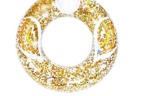 KOŁO DO PŁYWANIA DLA DZIECI ŁABĘDŹ 61CM X 61CM BESTWAY 36306