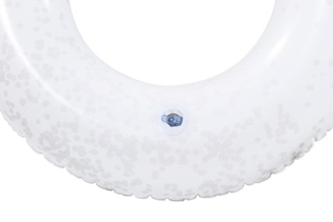 KOŁO DO PŁYWANIA DLA DZIECI ŁABĘDŹ 61CM X 61CM BESTWAY 36306