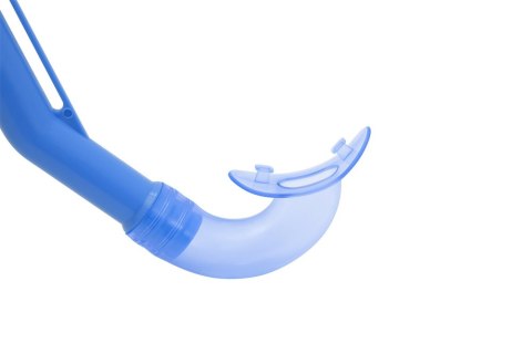 MASKA DO NURKOWANIA Z RURKĄ NIEBIESKI BESTWAY 24018