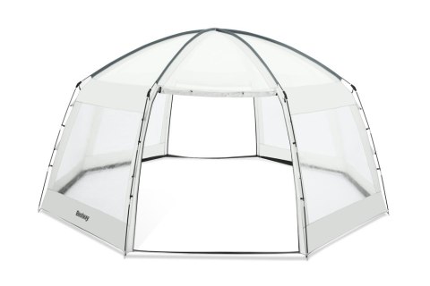 NAMIOT ALTANA DO BASENU 600 X 600 X 295 CM BESTWAY 58612