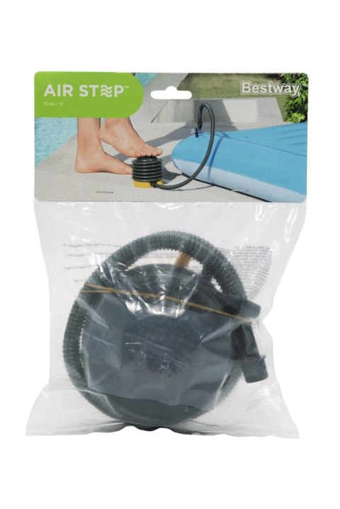 POMPKA NOŻNA TŁOKOWA 13CM BESTWAY 62147