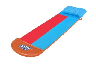 ŚLIZGAWKA WODNA PODWÓJNA 4,88 M BESTWAY 52478