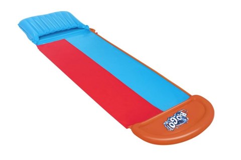 ŚLIZGAWKA WODNA PODWÓJNA 4,88 M BESTWAY 52478