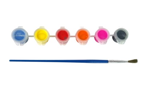 ZESTAW DO HERBATY DIY FARBY MALOWANIE PORCELANA