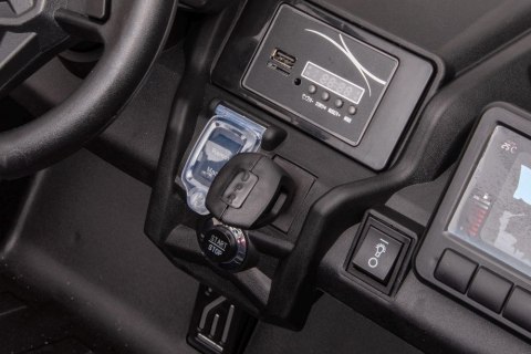 AUTO NA AKUMULATOR BUGGY CAN-AM RS DK-CA001