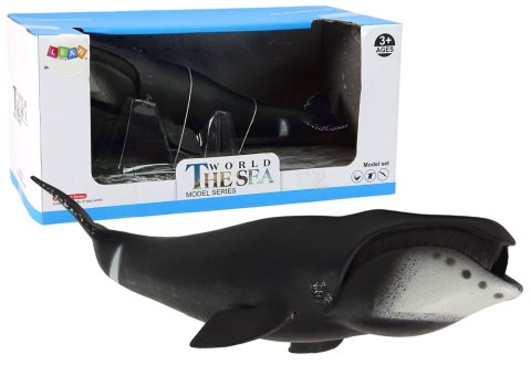 DUŻA FIGURKA KOLEKCJONERSKA WIELORYB GRENLANDZKI