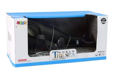 DUŻA FIGURKA KOLEKCJONERSKA WIELORYB GRENLANDZKI