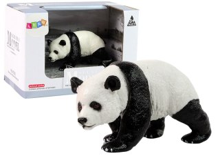 FIGURKA KOLEKCJONERSKA PANDA WIELKA FIGURKA MIŚ