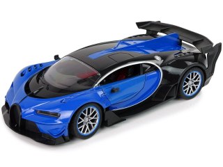 OGROMNE AUTO SPORTOWE R/C 1:12 PILOT AKUMULATOR ZDALNIE STEROWANE