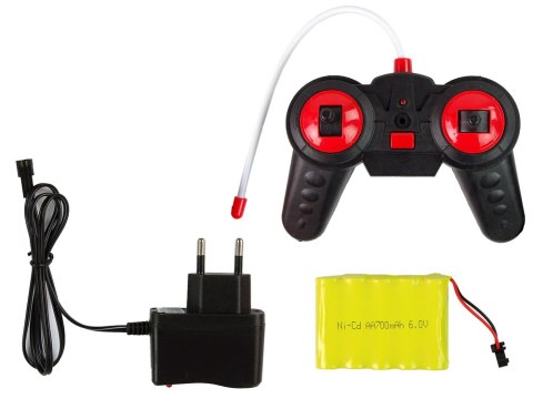 OGROMNE AUTO SPORTOWE R/C 1:12 PILOT AKUMULATOR ZDALNIE STEROWANE