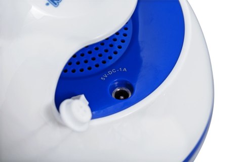 PŁYWAJĄCY GŁOŚNIK BLUETOOTH LED BESTWAY 58700