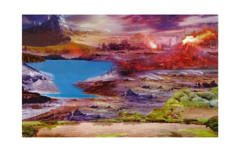 ZESTAW FIGUREK DZIKIE ZWIERZĘTA 34 ELEMENTY SAFARI LEW GEPARD TYGRYS