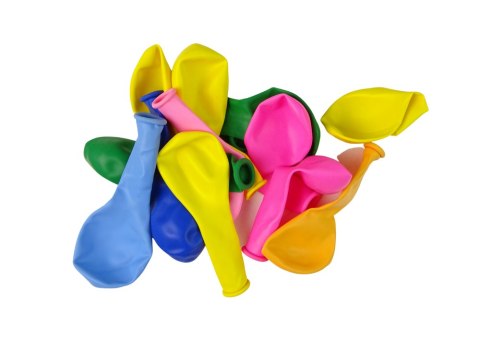 BALONOWA WYRZUTNIA DELFIN SAMOCHÓD AERODYNAMICZNY