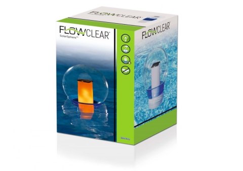 DOZOWNIK CHEMII BASENOWEJ BESTWAY 58699