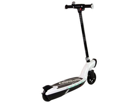 HULAJNOGA ELEKTRYCZNA KL-168 BIAŁA