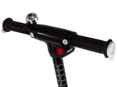 HULAJNOGA ELEKTRYCZNA KL-168 BIAŁA