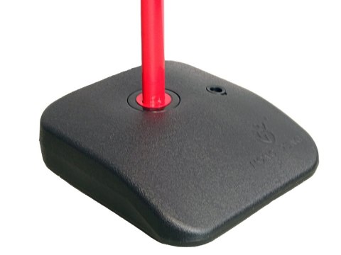 KOSZ DO KOSZYKÓWKI DLA DZIECI KOSZ PIŁKA OGRÓD 160 CM