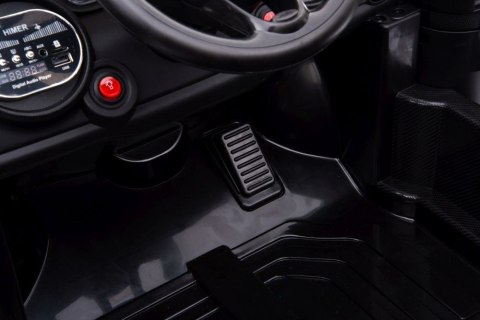 POJAZD NA AKUMULATOR BLT-688 DRIFT BIAŁY