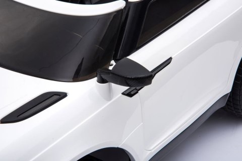 POJAZD NA AKUMULATOR BLT-688 DRIFT BIAŁY