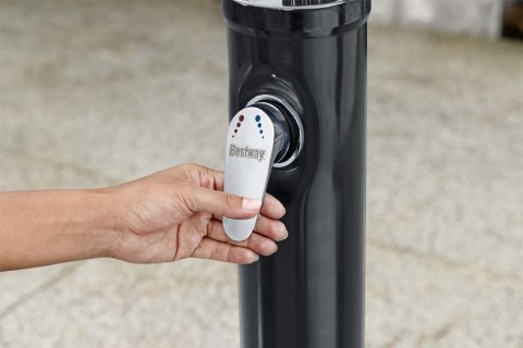 PRYSZNIC OGRODOWY BASENOWY SOLARNY 8L BESTWAY 58694