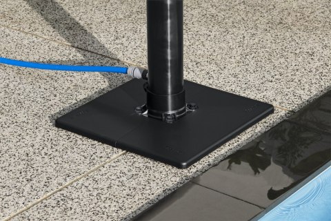 PRYSZNIC OGRODOWY BASENOWY SOLARNY 8L BESTWAY 58694