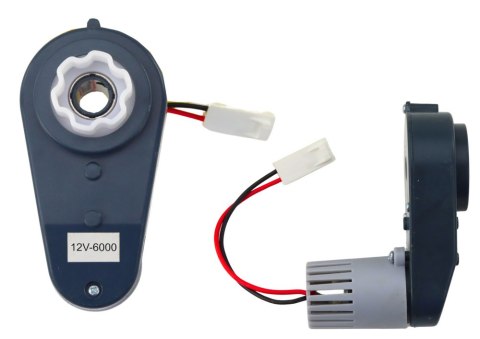 PRZEDNI SILNIK 12V 12000RPM - JJ2099 TOYOTA FJ