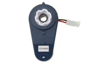 PRZEDNI SILNIK 12V 12000RPM - JJ2099 TOYOTA FJ