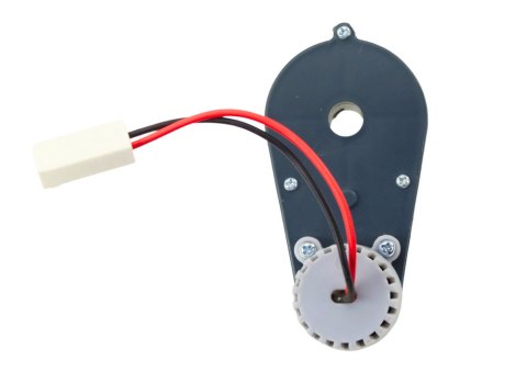 PRZEDNI SILNIK 12V 12000RPM - JJ2099 TOYOTA FJ