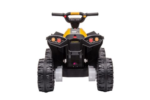 QUAD NA AKUMULATOR HL568 ŻÓŁTY