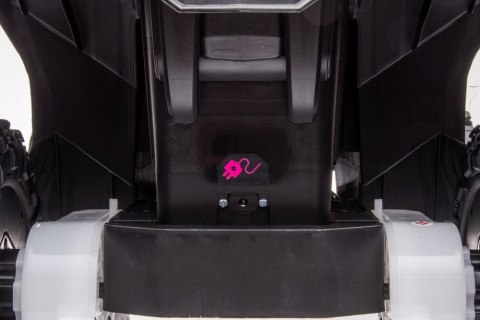 QUAD NA AKUMULATOR HL568 ŻÓŁTY