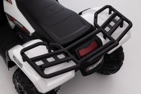 QUAD NA AKUMULATOR JC915 BIAŁY