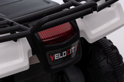 QUAD NA AKUMULATOR JC915 BIAŁY