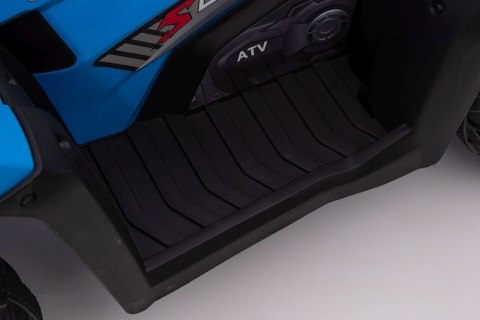 QUAD NA AKUMULATOR JC915 NIEBIESKI