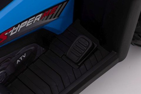 QUAD NA AKUMULATOR JC915 NIEBIESKI