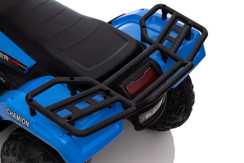 QUAD NA AKUMULATOR JC915 NIEBIESKI