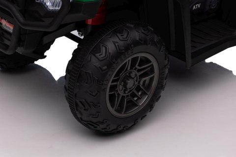 QUAD NA AKUMULATOR JC915 ZIELONY
