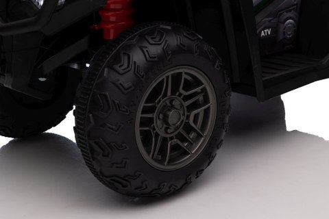 QUAD NA AKUMULATOR JC915 ZIELONY