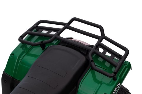 QUAD NA AKUMULATOR JC915 ZIELONY