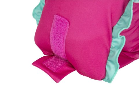 RĘKAWKI DO PŁYWANIA RÓŻOWE S/M BESTWAY 32182