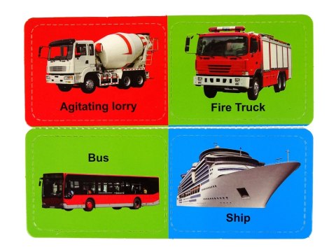 WÓZEK WIDŁOWY NAPĘD FRYKCYJNY POMARAŃCZOWY