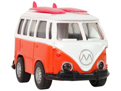 AUTKO METALOWY WYCIECZKOWY BUS